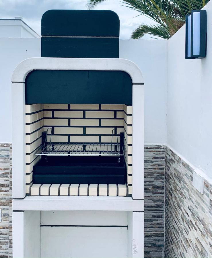 Fashion Villa Vivalavida, Private Pool X Parking Playa Blanca  Luaran gambar