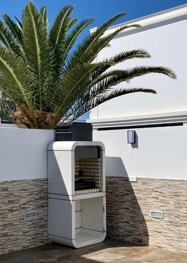 Fashion Villa Vivalavida, Private Pool X Parking Playa Blanca  Luaran gambar