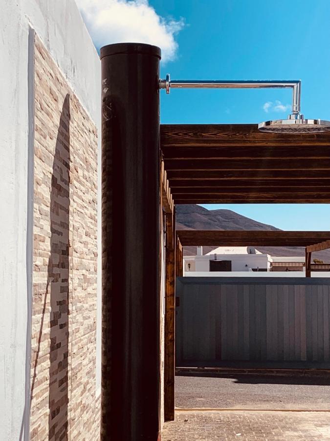 Fashion Villa Vivalavida, Private Pool X Parking Playa Blanca  Luaran gambar