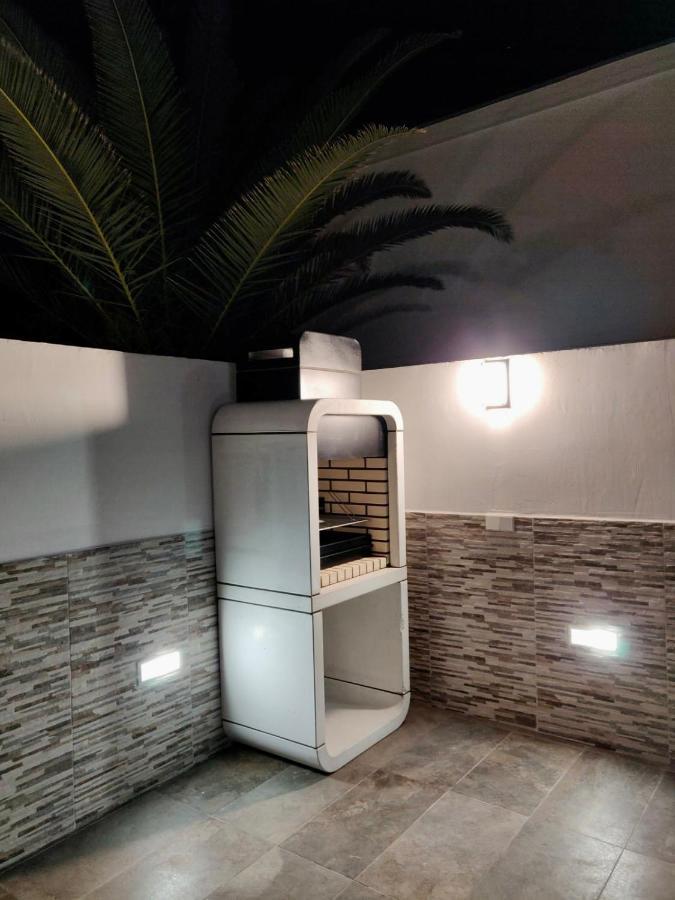 Fashion Villa Vivalavida, Private Pool X Parking Playa Blanca  Luaran gambar