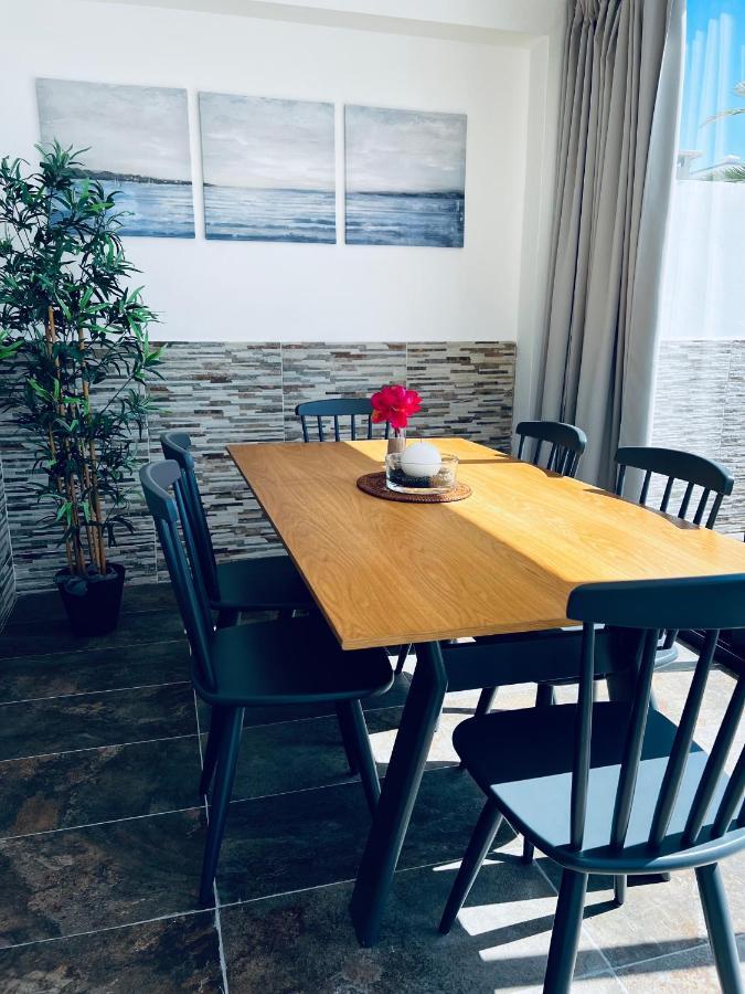 Fashion Villa Vivalavida, Private Pool X Parking Playa Blanca  Luaran gambar