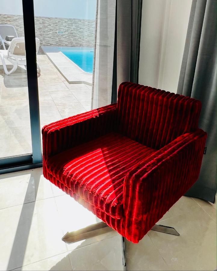Fashion Villa Vivalavida, Private Pool X Parking Playa Blanca  Luaran gambar
