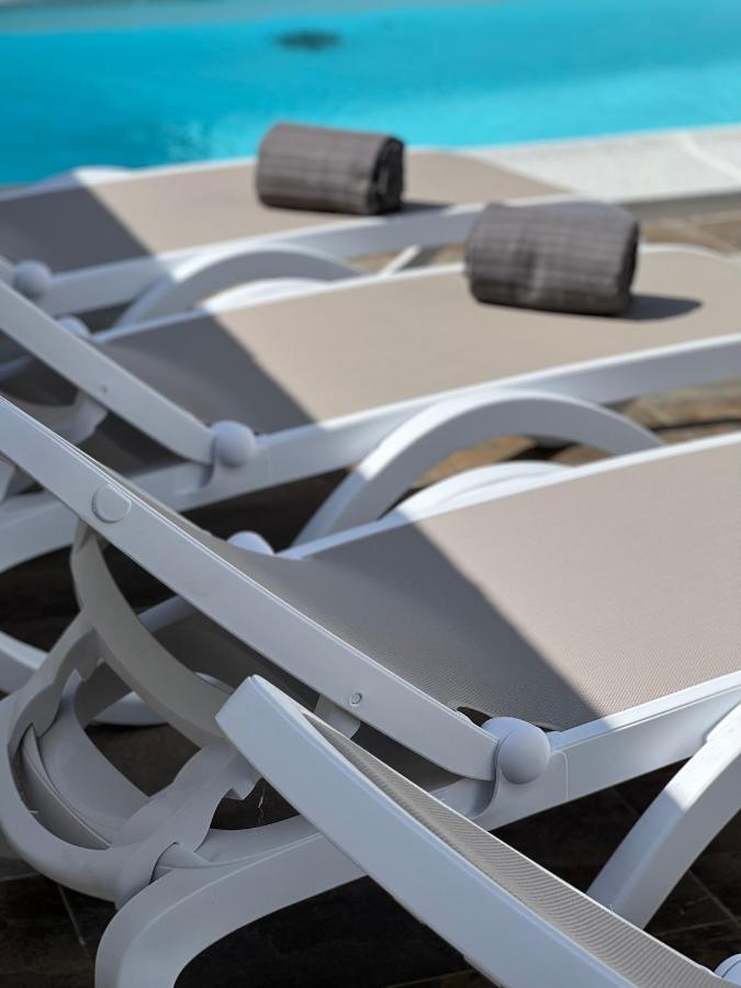 Fashion Villa Vivalavida, Private Pool X Parking Playa Blanca  Luaran gambar