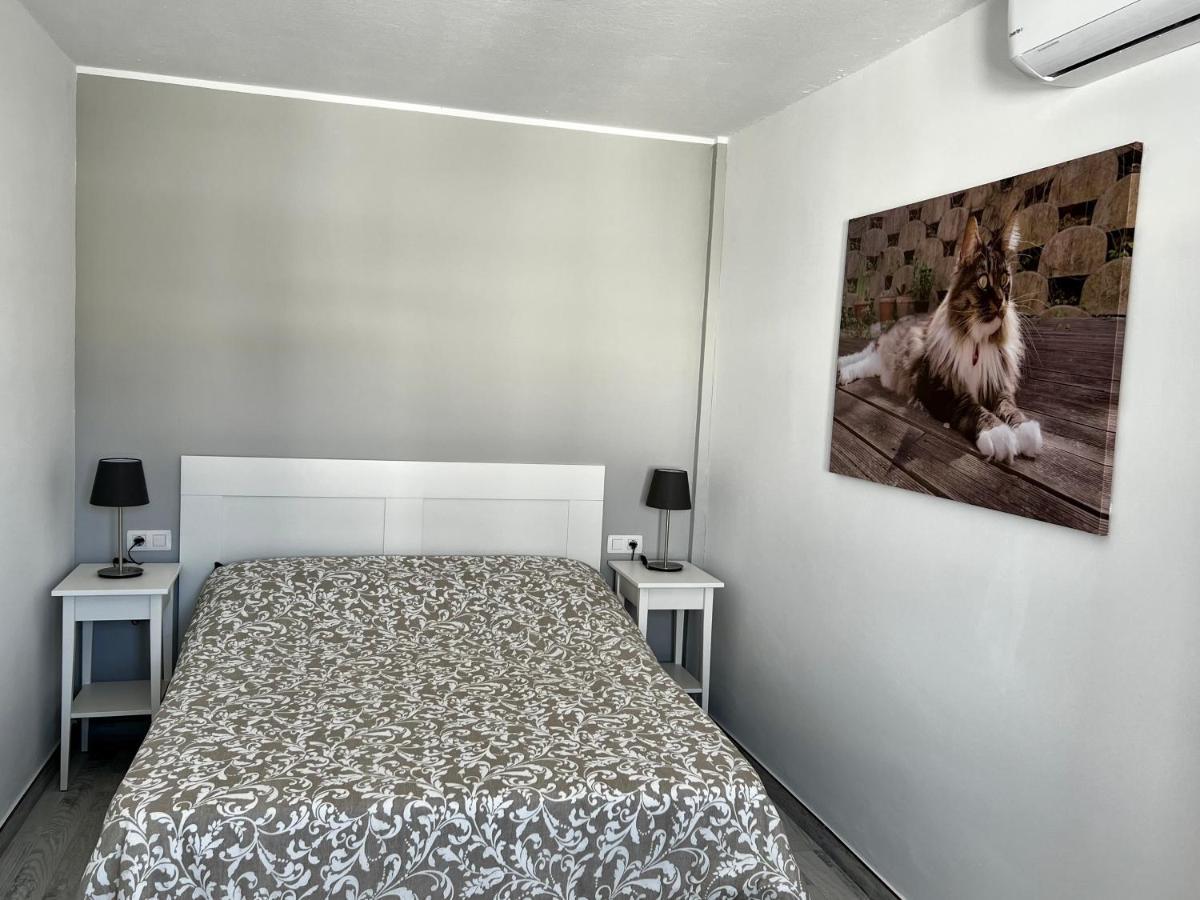 Fashion Villa Vivalavida, Private Pool X Parking Playa Blanca  Luaran gambar