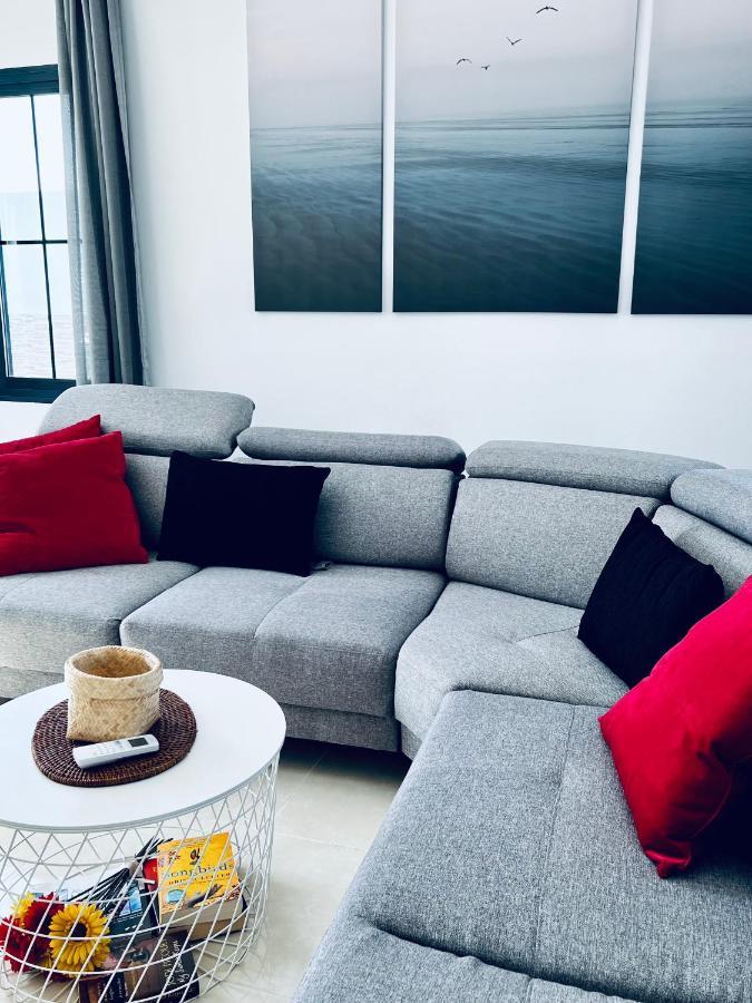 Fashion Villa Vivalavida, Private Pool X Parking Playa Blanca  Luaran gambar