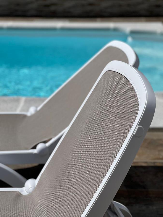 Fashion Villa Vivalavida, Private Pool X Parking Playa Blanca  Luaran gambar