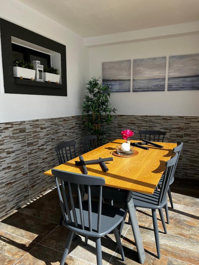 Fashion Villa Vivalavida, Private Pool X Parking Playa Blanca  Luaran gambar