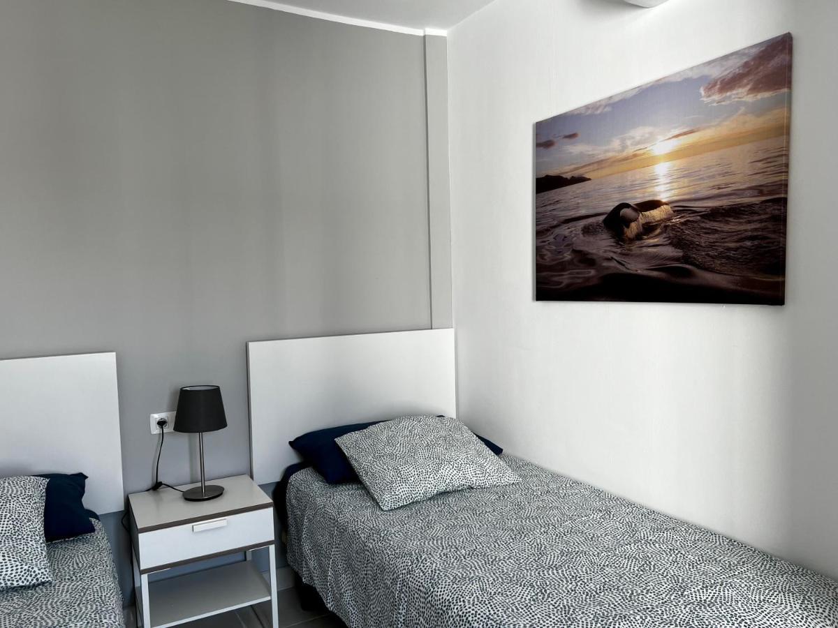 Fashion Villa Vivalavida, Private Pool X Parking Playa Blanca  Luaran gambar