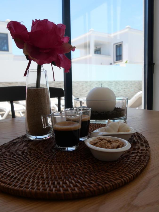 Fashion Villa Vivalavida, Private Pool X Parking Playa Blanca  Luaran gambar